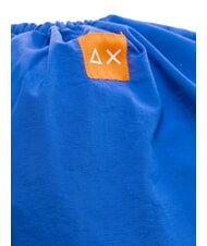 SUN68 NYLON Rucsac cu șnur regal - Rucsacuri pentru școală și timp liber - 3