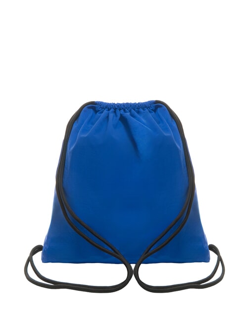 NYLON Rucsac cu șnur regal - Rucsacuri pentru școală și timp liber