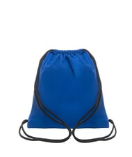 SUN68 NYLON Rucsac cu șnur regal - Rucsacuri pentru școală și timp liber - 4