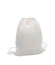 SUN68 SHOE BAG Geantă de pantofi alb/portocaliu fluorescent - Accesorii de călătorie - 3