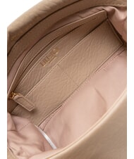 LIUJO LAPUFFY Geantă de umăr cu mâner de lanț NEUTRU - Genți femei - 5