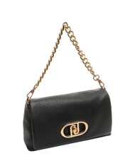 LIUJO LAPUFFY Geantă de umăr cu mâner de lanț - Genți femei