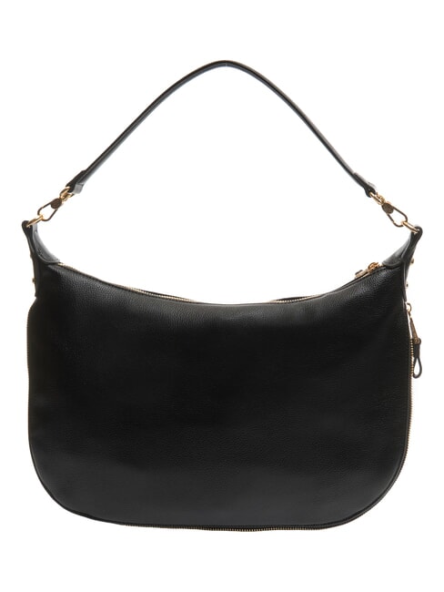 KALISKA Geantă de voiaj extensibilă BLACK - Genți femei