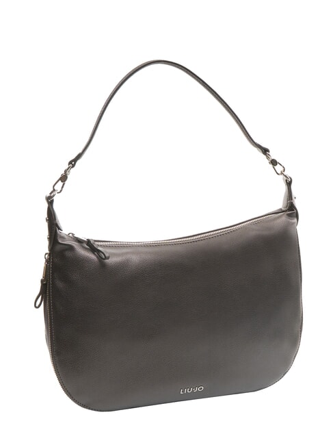 KALISKA Geantă de voiaj extensibilă antracit met. - Genți femei