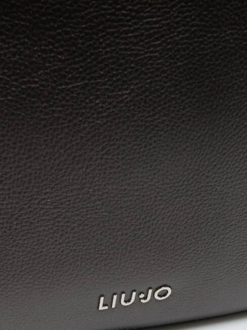 KALISKA Geantă de voiaj extensibilă antracit met. - Genți femei