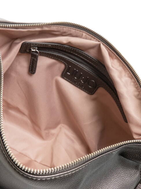 KALISKA Geantă de voiaj extensibilă antracit met. - Genți femei