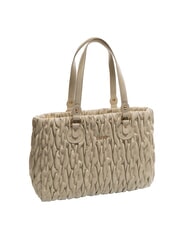 LIUJO AIDE Geantă matlasată marmură - Genți femei - 2