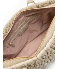 LIUJO AIDE Geantă matlasată marmură - Genți femei - 5