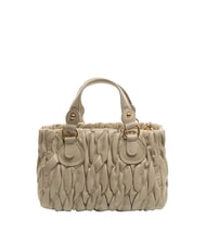 LIUJO AIDE Geantă mică matlasată marmură - Genți femei - 4