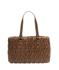 LIUJO AIDE Geantă matlasată piele de căprioară - Genți femei - 4