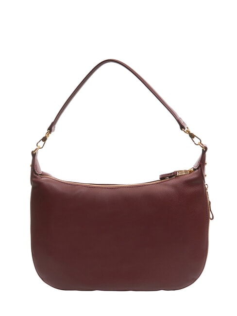 KALISKA Geantă de voiaj extensibilă vin roșu - Genți femei