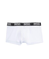 DIESEL SHAWNTWOPACK  Set de doi boxeri pentru bărbați alb - Slip pentru bărbați - 3