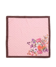 POLLINI FLOWERS TWILL Eșarfă imprimată - Eșarfe