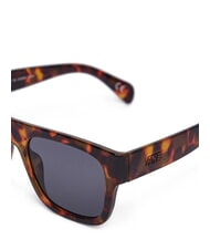 VANS SQUARED OFF SHADES Ochelari de soare broască țestoasă ghepard - Ochelari de femeie - 3