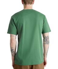 VANS LEFT CHEST LOGO  Tricou din bumbac - tricou
