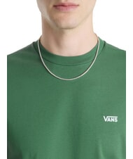 VANS LEFT CHEST LOGO  Tricou din bumbac șenal navigabil - tricou - 3