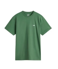 VANS LEFT CHEST LOGO  Tricou din bumbac șenal navigabil - tricou - 4
