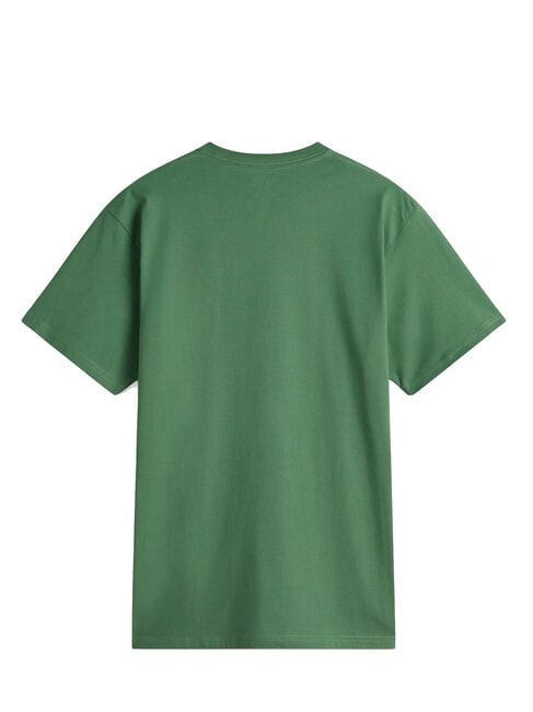 LEFT CHEST LOGO  Tricou din bumbac șenal navigabil - tricou