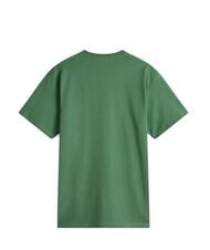 VANS LEFT CHEST LOGO  Tricou din bumbac șenal navigabil - tricou - 5