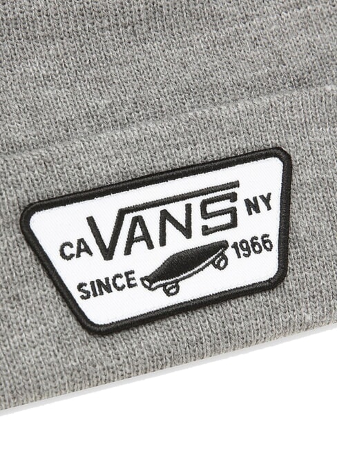 MILFORD Capac gri jaliu - Căciuli