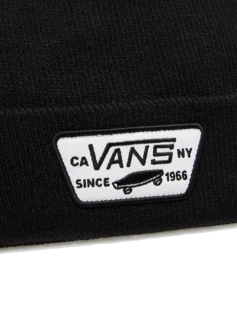 MILFORD Capac negru - Căciuli