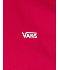 VANS LEFT CHEST LOGO  Tricou din bumbac jubileul de cireșe - tricou - 4