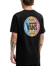 VANS RETRO CO Tricou cu mânecă scurtă și imprimeuri - tricou