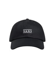 VANS HALF BOX KIDS Șapcă de baseball negru - Pălărie pentru copii - 3