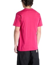 VANS LEFT CHEST LOGO  Tricou din bumbac jubileul de cireșe - tricou - 2