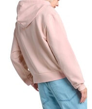 VANS W SALTON Hanorac cu gluga - Hanorace pentru femei