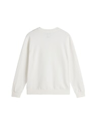 VANS ESSENTIAL Hanorac cu guler rotund din bumbac Bezea - hanorace - 2