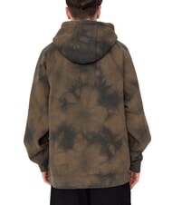 VANS MTE CANYONLANDS Hanorac cu buzunar și glugă - hanorace