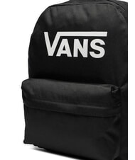 VANS OLD SKOOL Rucsac negru - Rucsacuri pentru școală și timp liber - 4