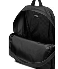 VANS OLD SKOOL Rucsac negru - Rucsacuri pentru școală și timp liber - 6
