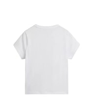 VANS BASIC MINI Tricou din bumbac cu mânecă scurtă alb - tricou - 5