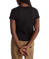 VANS BASIC MINI Tricou din bumbac cu mânecă scurtă - tricou