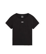 VANS BASIC MINI Tricou din bumbac cu m&acirc;necă scurtă negru - tricou - 3