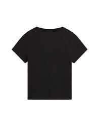 VANS BASIC MINI Tricou din bumbac cu m&acirc;necă scurtă negru - tricou - 4