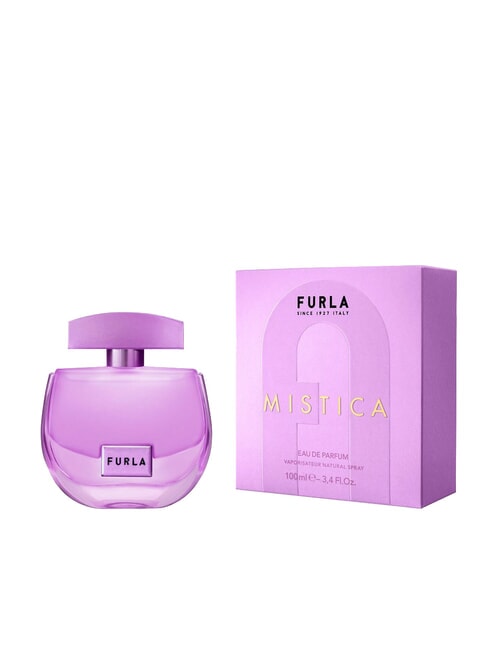 MISTICA Apă de parfum 100 ml sticlă violetă - Parfumuri pentru femei