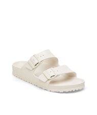 BIRKENSTOCK ARIZONA EVA Sandale cu două catarame coajă de ou - Pantofi femei - 3