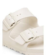 BIRKENSTOCK ARIZONA EVA Sandale cu două catarame coajă de ou - Pantofi femei - 5