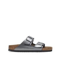 BIRKENSTOCK ARIZONA Sandale metalice tip papuc - Pantofi femei