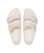 BIRKENSTOCK ARIZONA EVA Sandale cu două catarame coajă de ou - Pantofi femei - 4