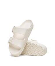 BIRKENSTOCK ARIZONA EVA Sandale cu două catarame coajă de ou - Pantofi femei - 6