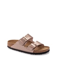 BIRKENSTOCK ARIZONA Sandale metalice tip papuc - Pantofi femei
