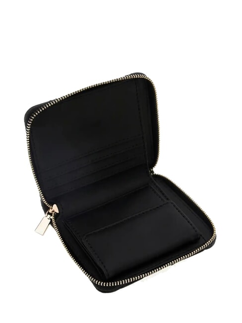 ADELASIA Portofel BLACK - Portofele femei