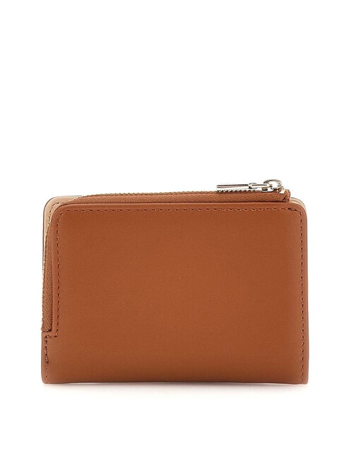 TALENT Portofel geanta albury caramel - Portofele femei