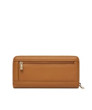 GUESS TALENT Portofel geanta albury caramel - Portofele femei - 3