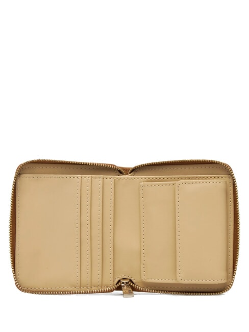 TALENT Portofel geanta albury caramel - Portofele femei