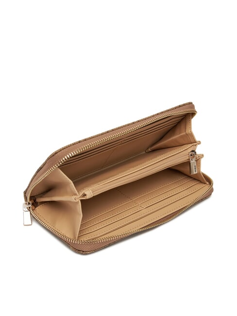 BRENTON Portofel LOGO LAPTE - Portofele femei